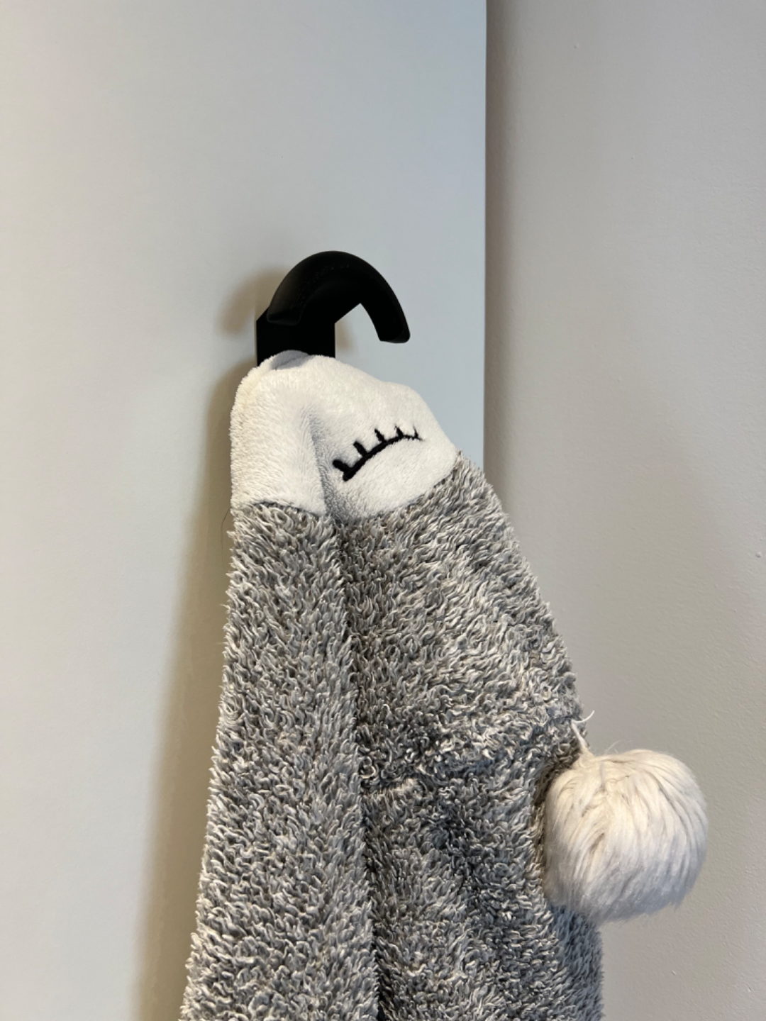 Coat hangers