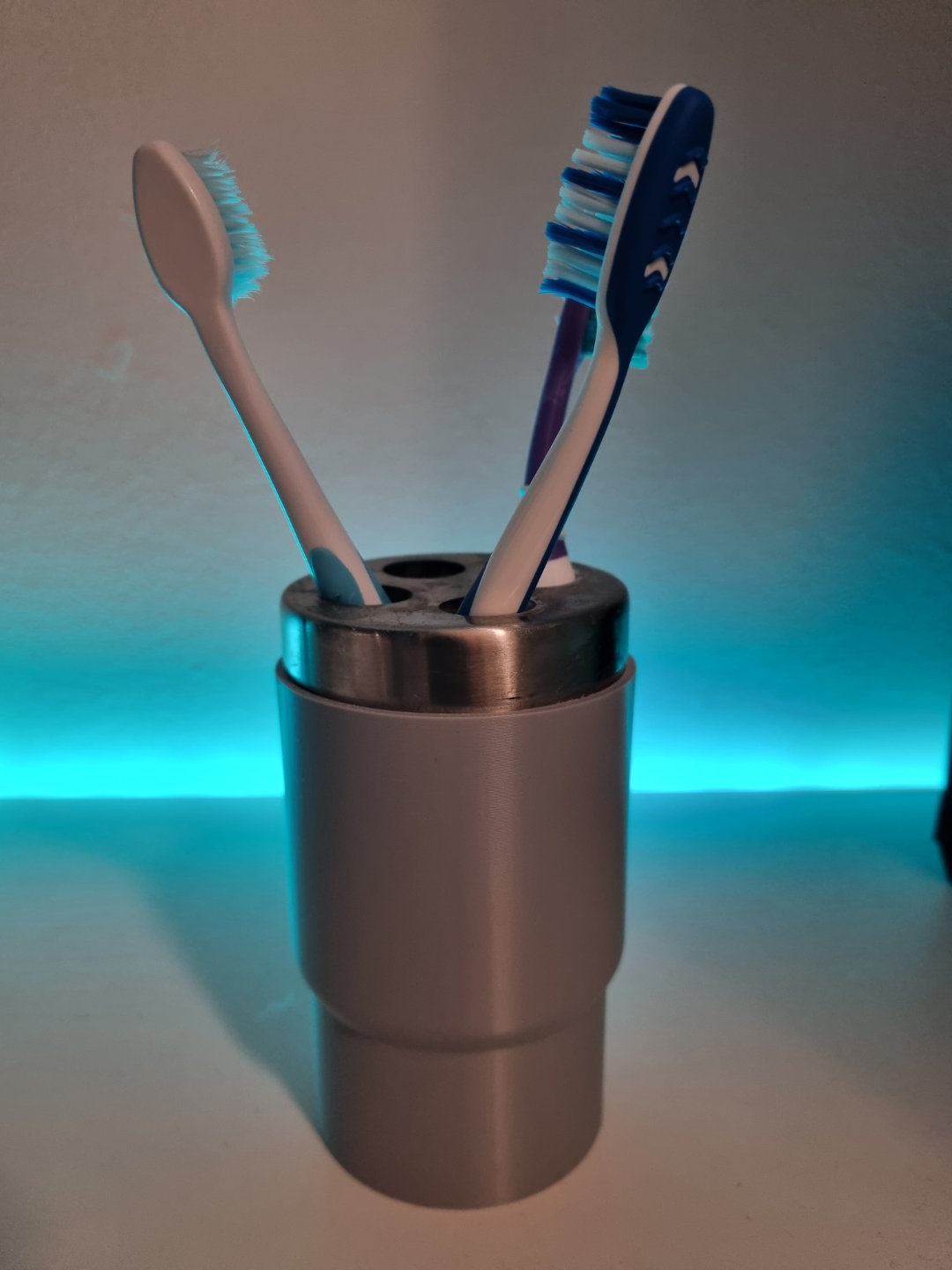 Toothbrush Holder
