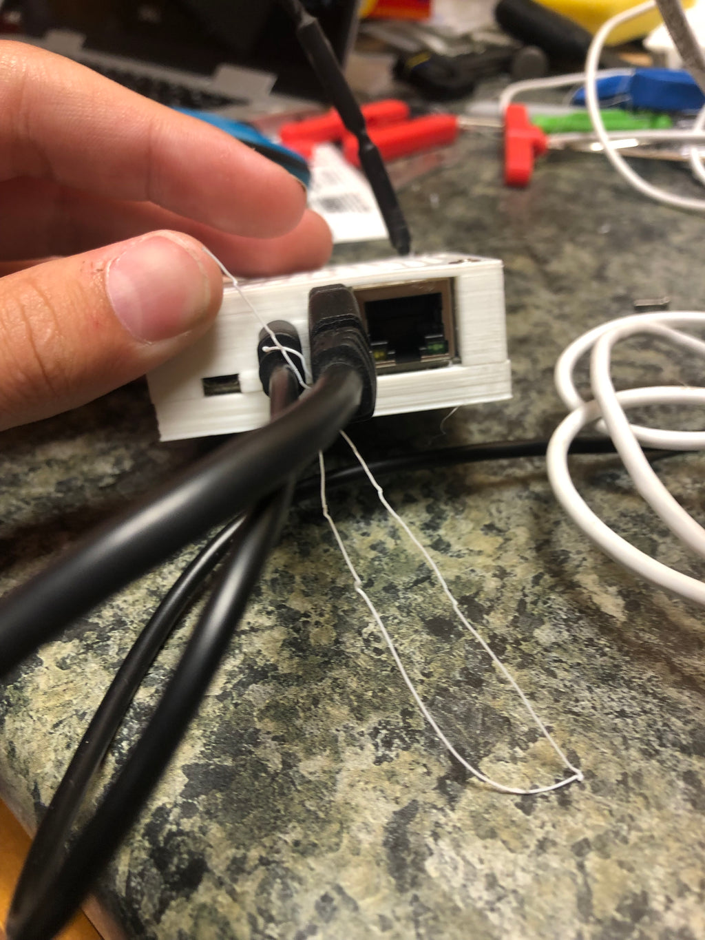 Orange Pi Zero 3 Case