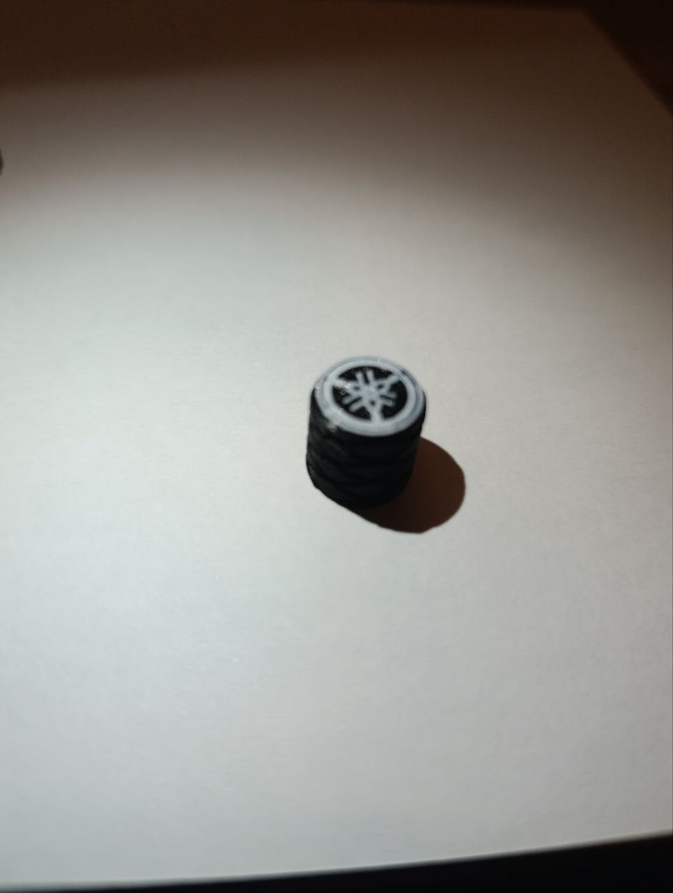 tapón válvula Yamaha