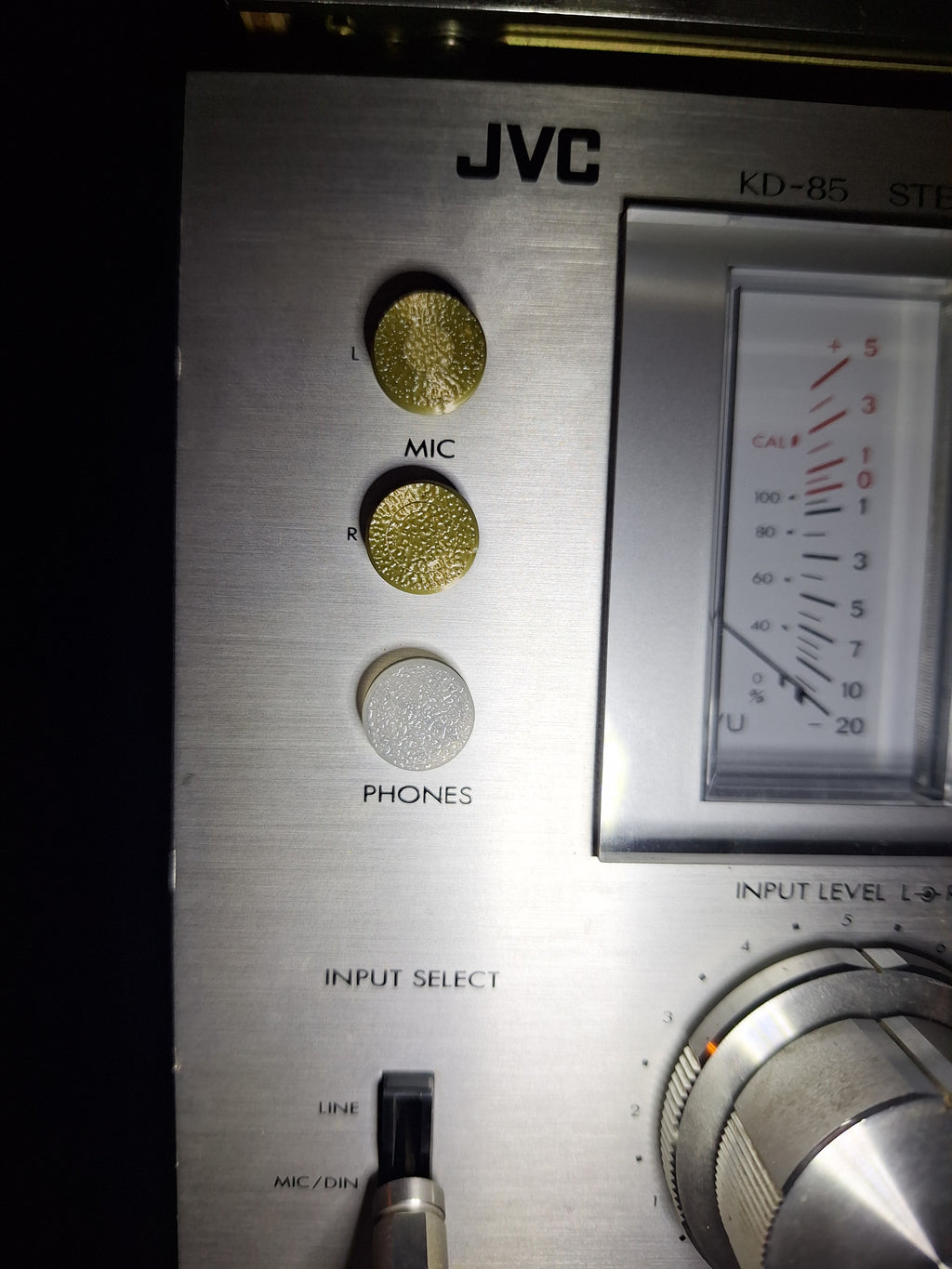 Headphone Jack Dust Cover