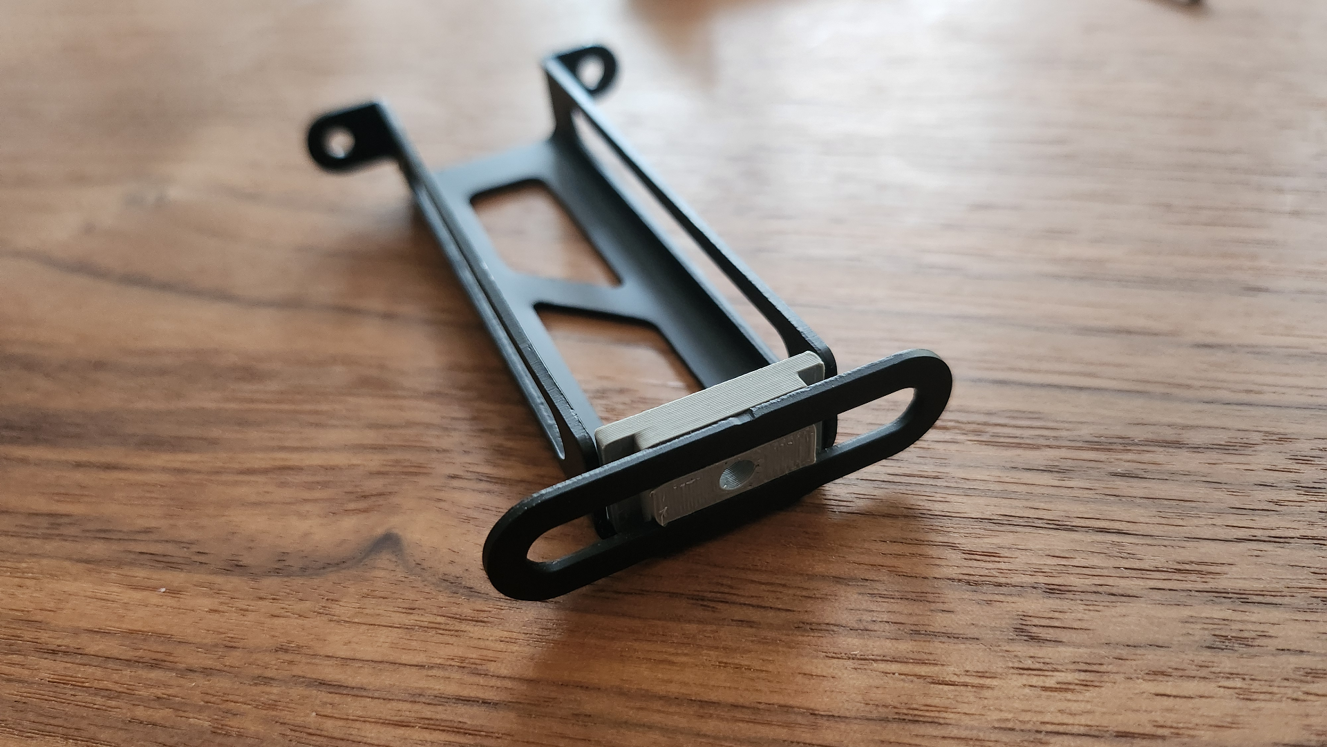 Bambu Lab X1 & P1 Spool Holder Extension