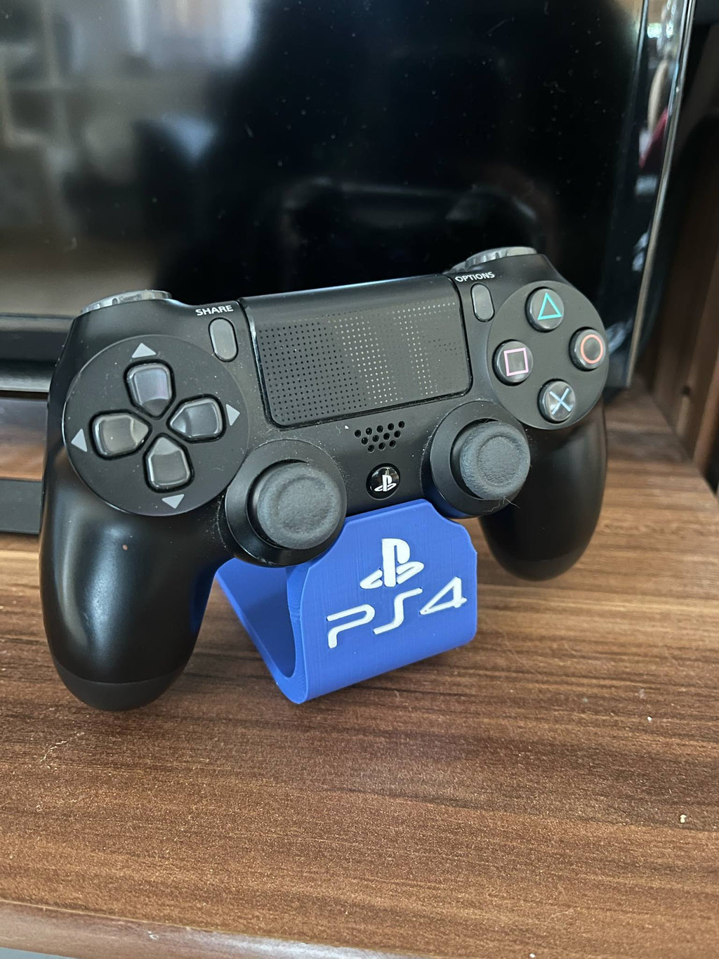 Stand for Playstation 4, PS4 controller