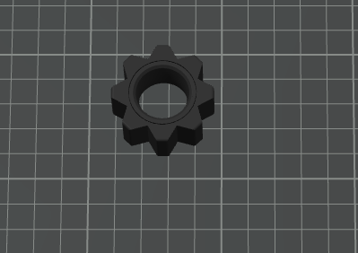 Fidget Rings
