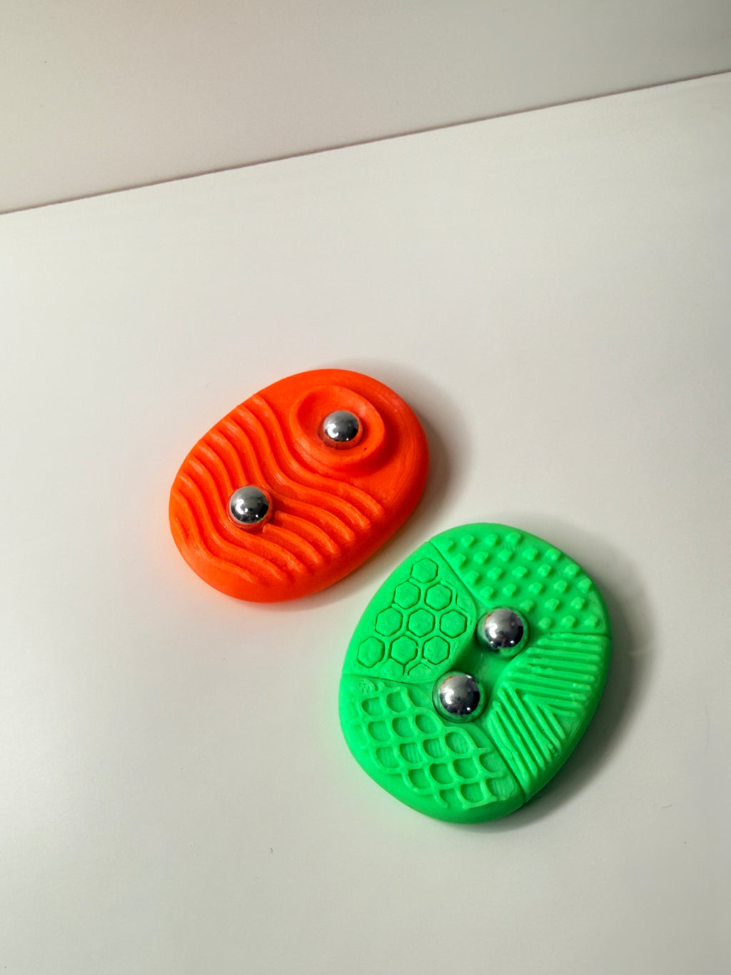 Sensory Stones
