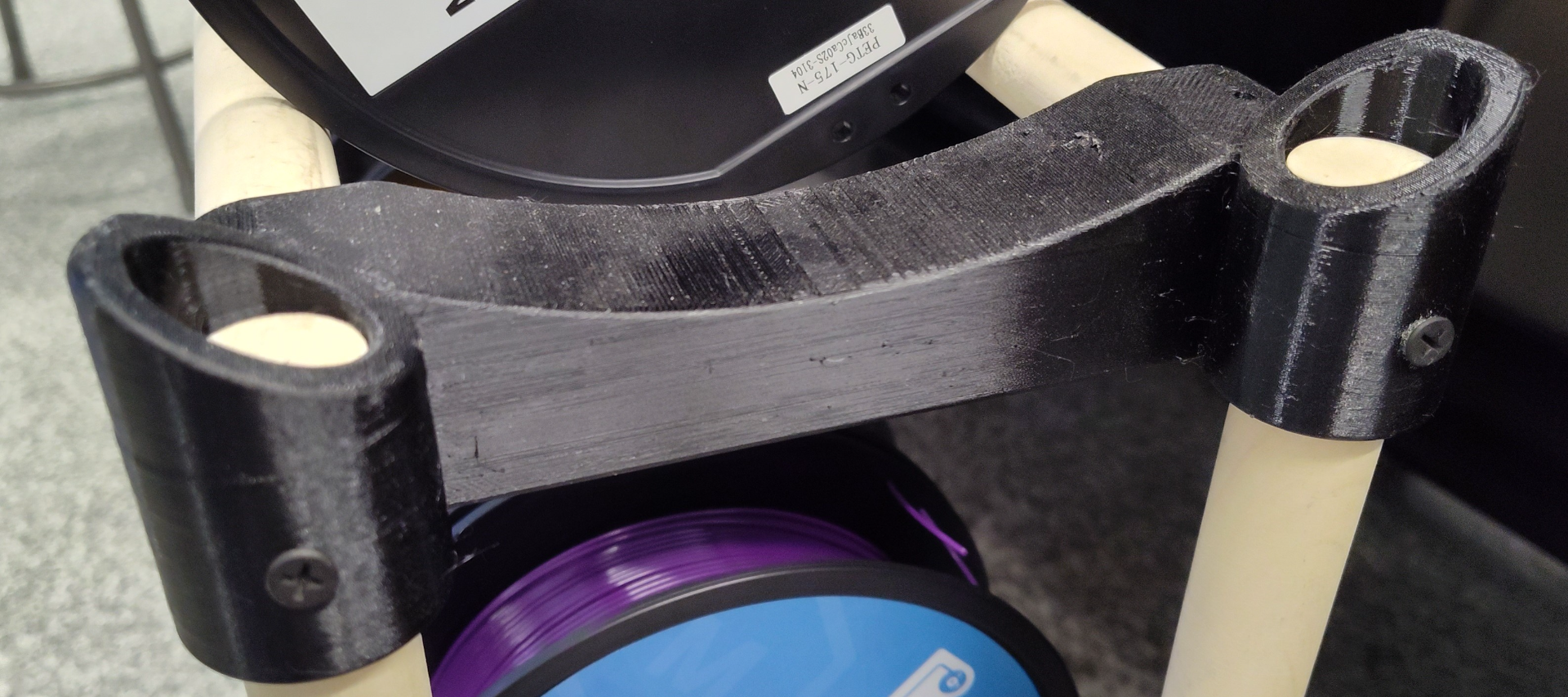 Filament Shelf