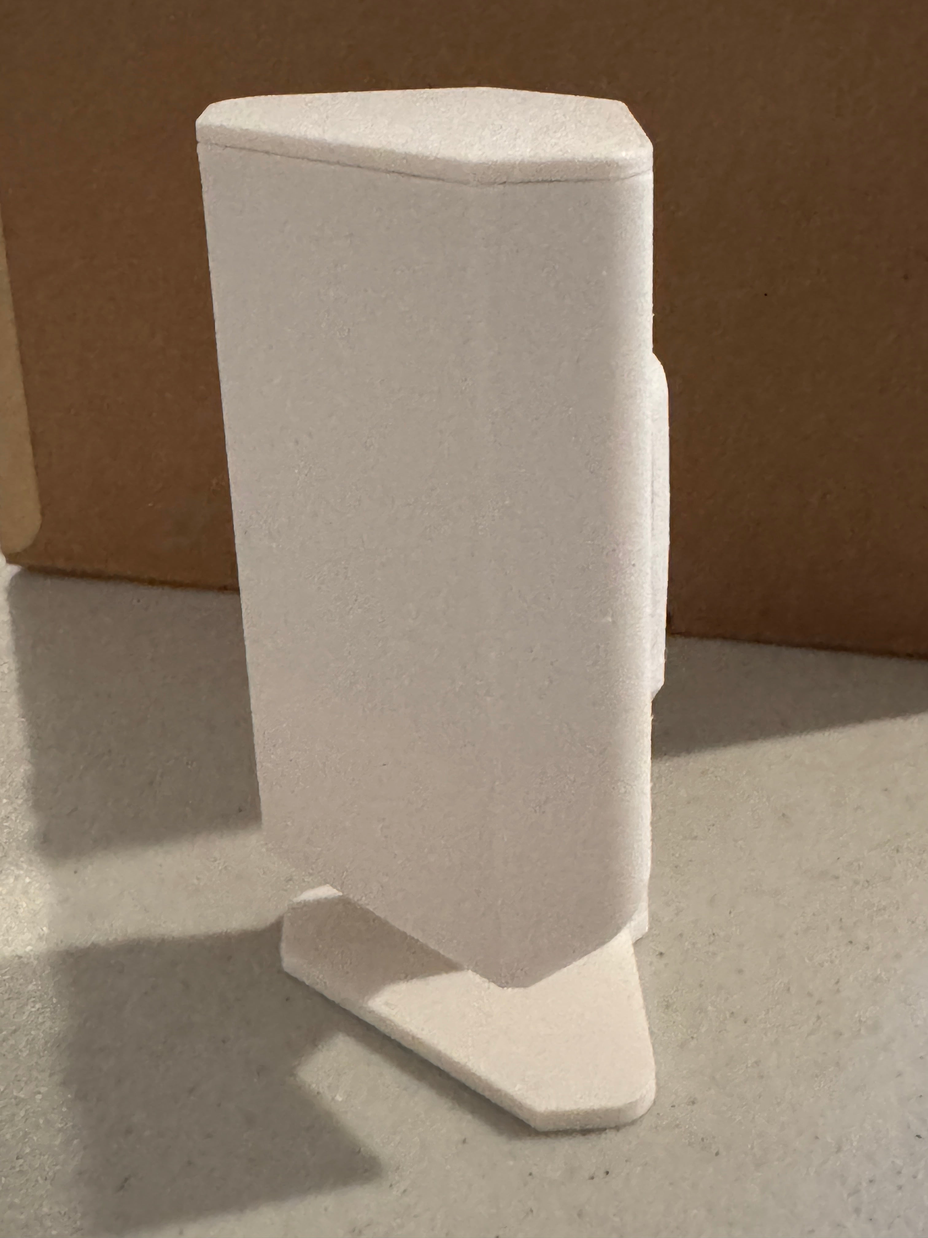 Presence Sensor Housing
