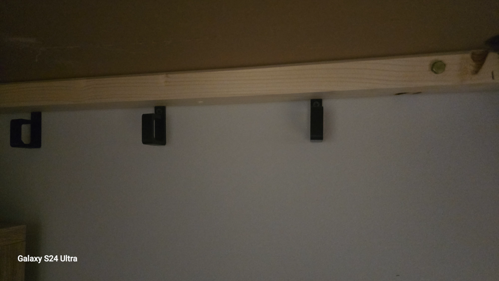 Cabele Wand Organizer