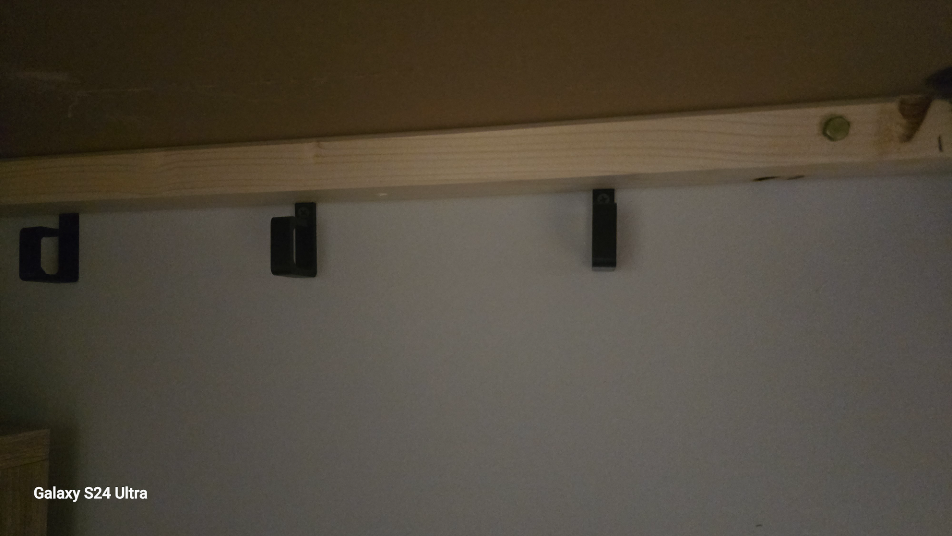 Cabele Wand Organizer