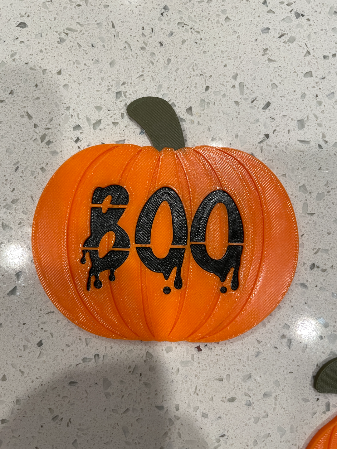 Halloween coasters