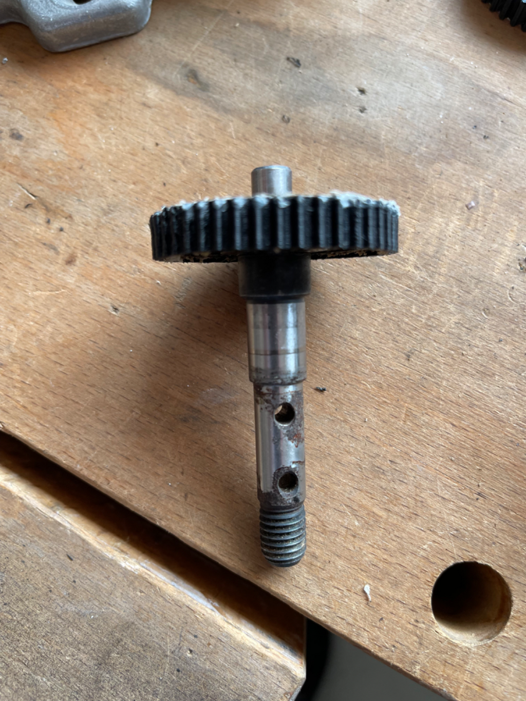 WORX Gear Box