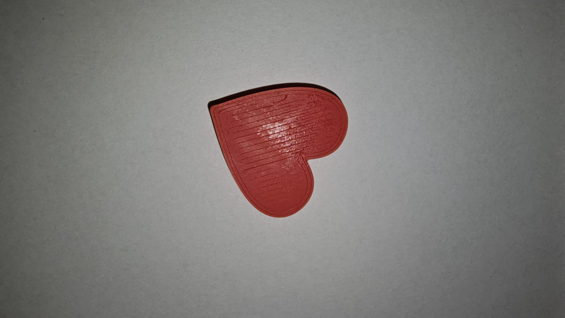 Magnet heart