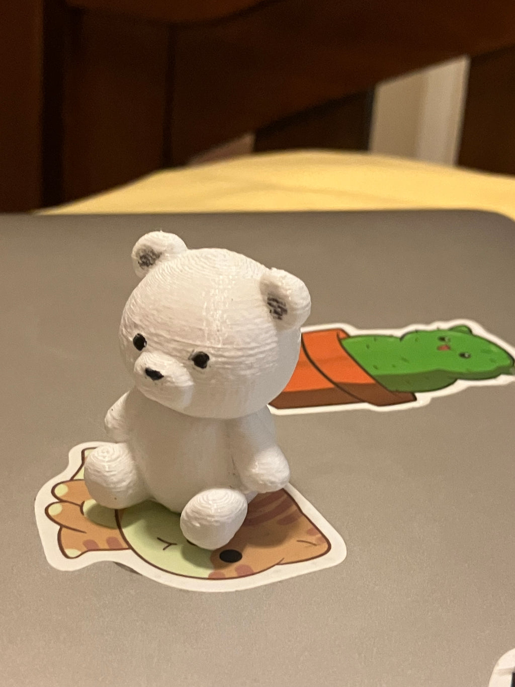 Cute Bear