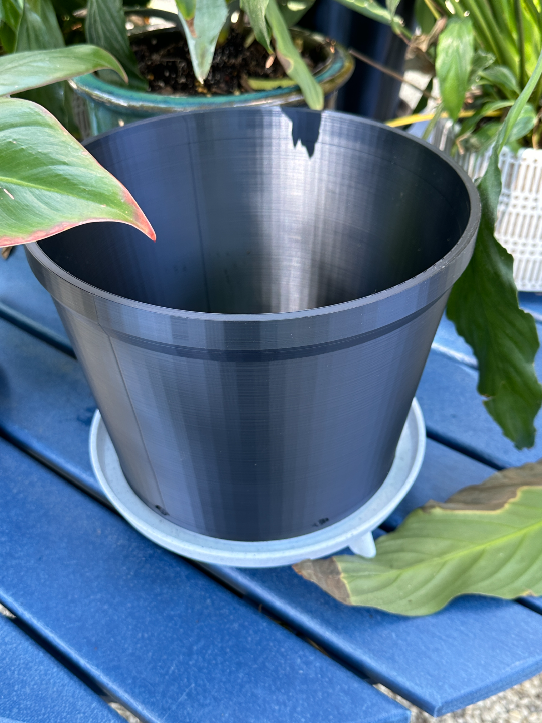 Planter large size