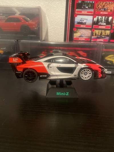 mini z stand