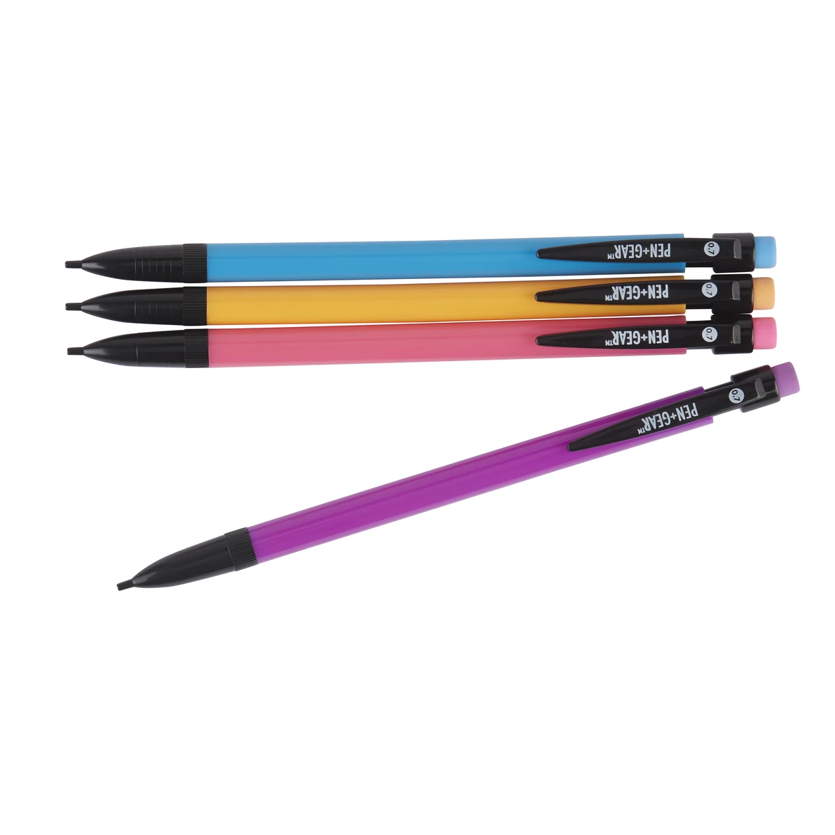 Mechanical Pencil (0.7mm)