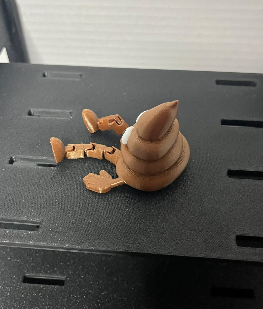 Poop Buddy v2