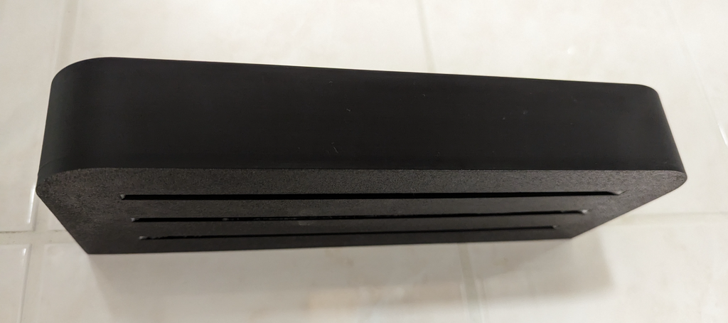 Shower shelf - Duschablage