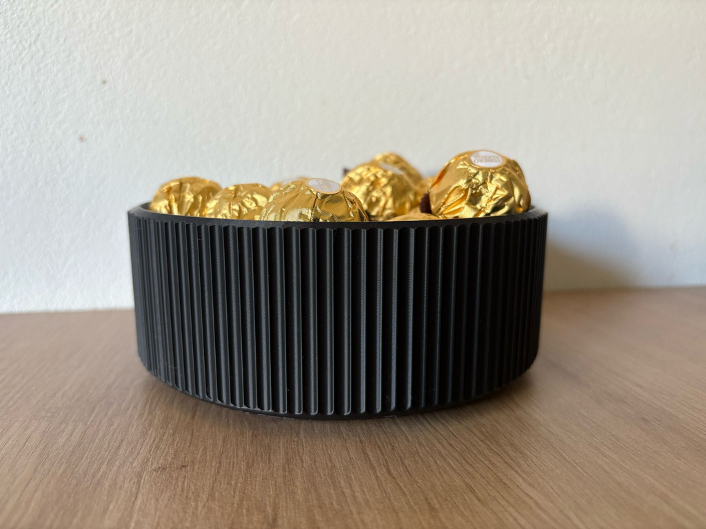 Candies bowl / Snack bowl