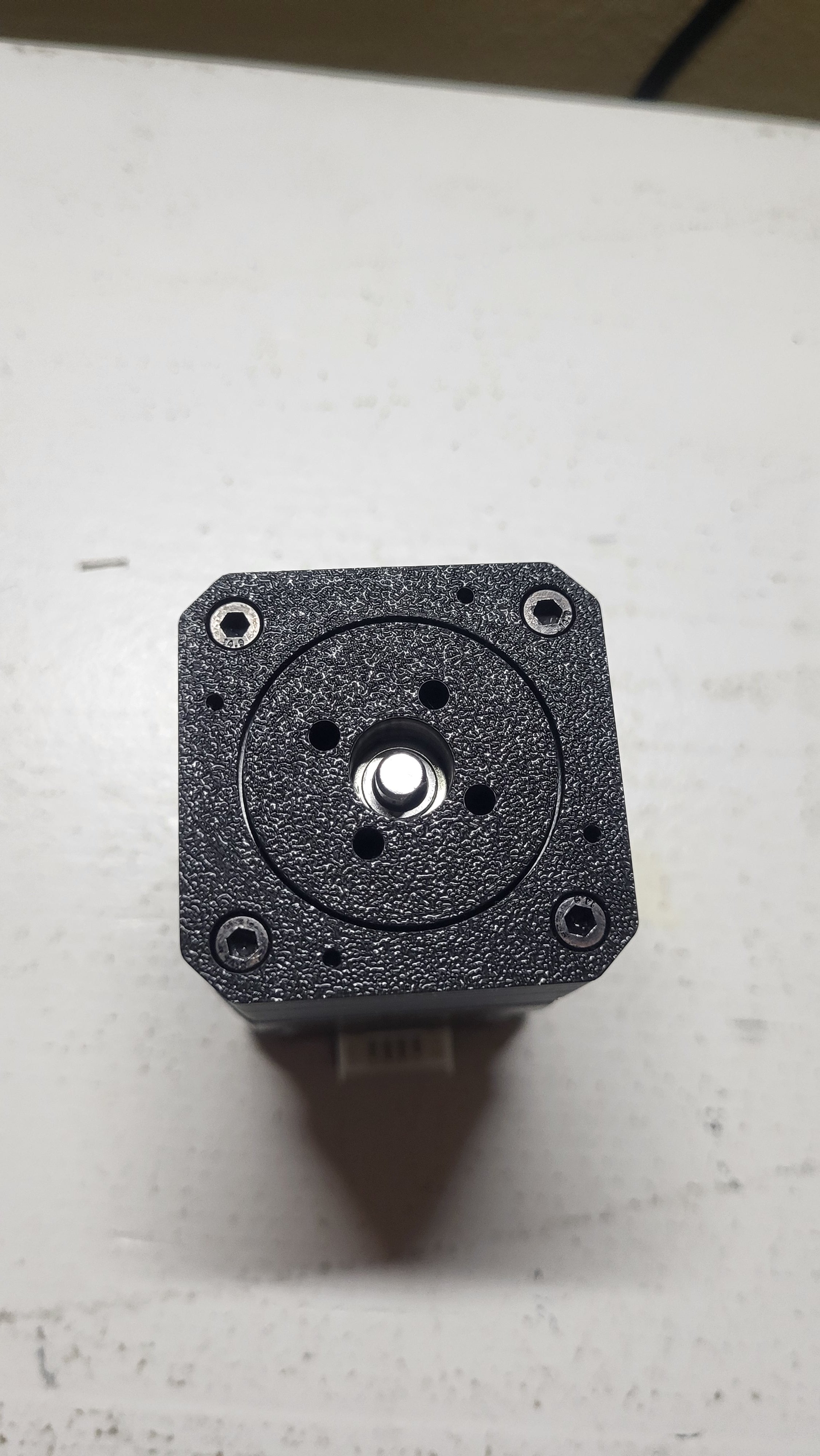 Nema 17 Strain Wave Gearbox