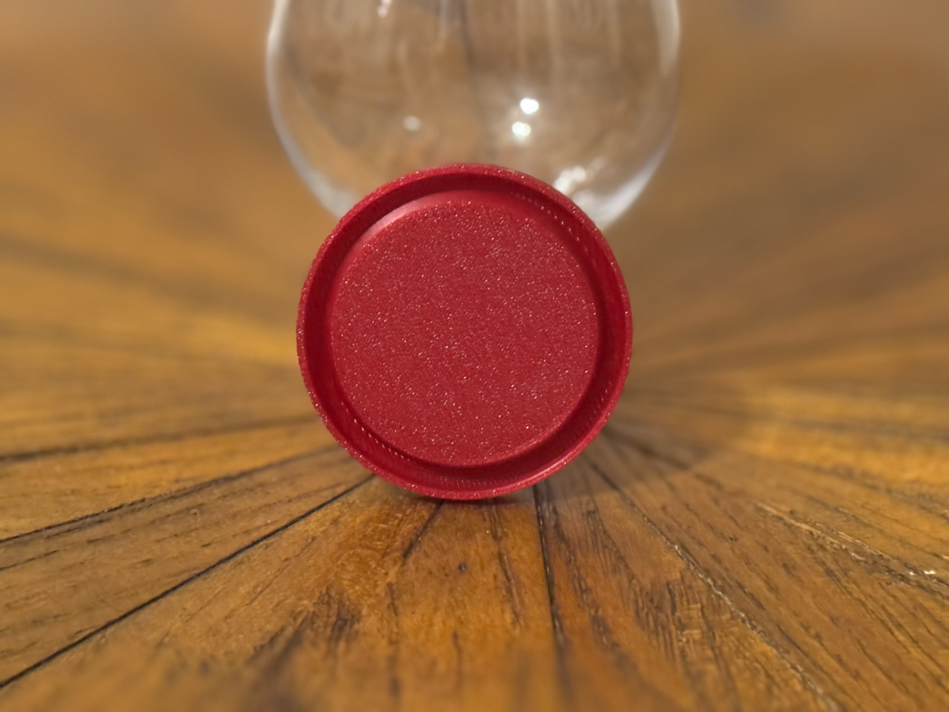 Blank Glencairn Cap