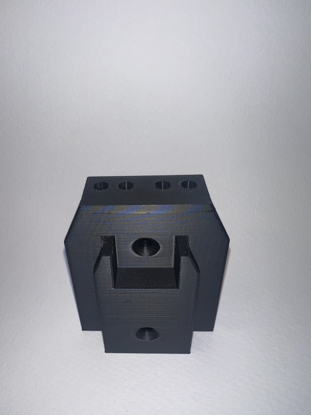 Milwaukee M18 Tool Holder