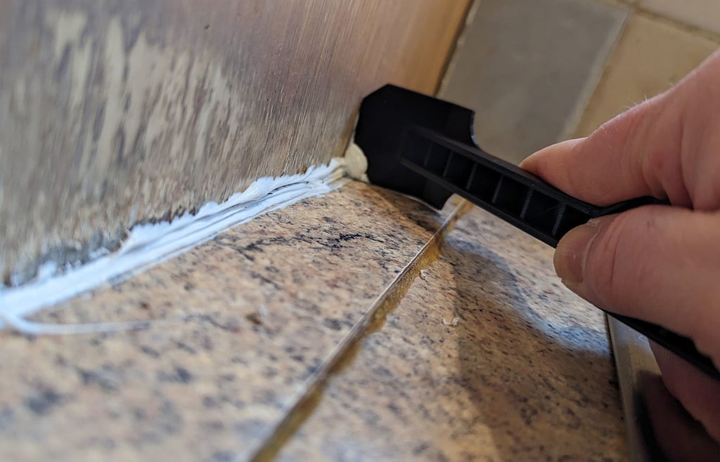 Sealant Grout Filler Scraper/Removal Tool