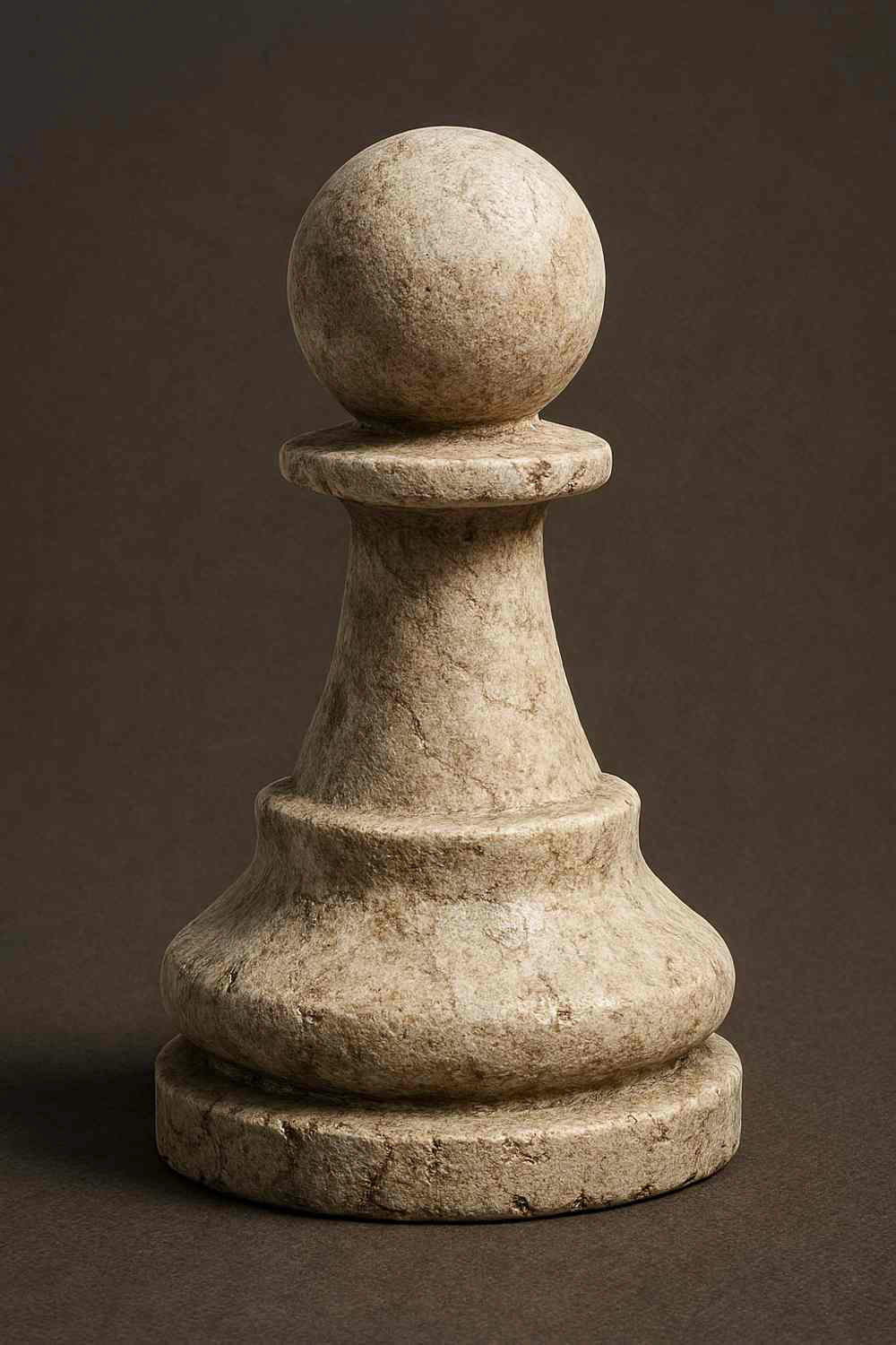 Modern Chess Set