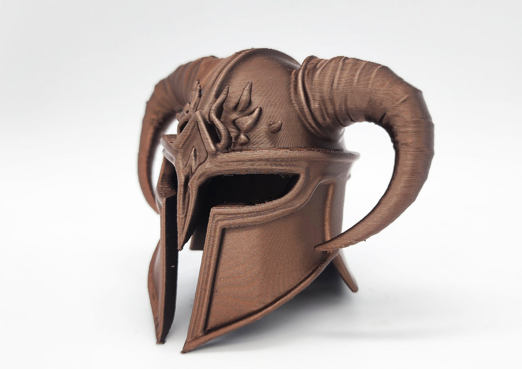Horned Helmet