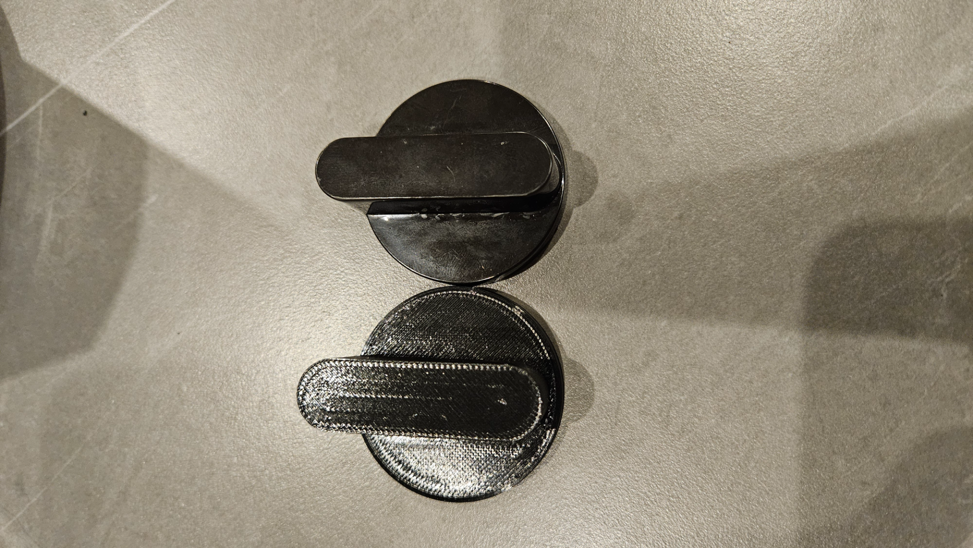 Philips salat maker knob HR1388/80 and other