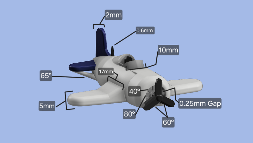 PrintyPlane