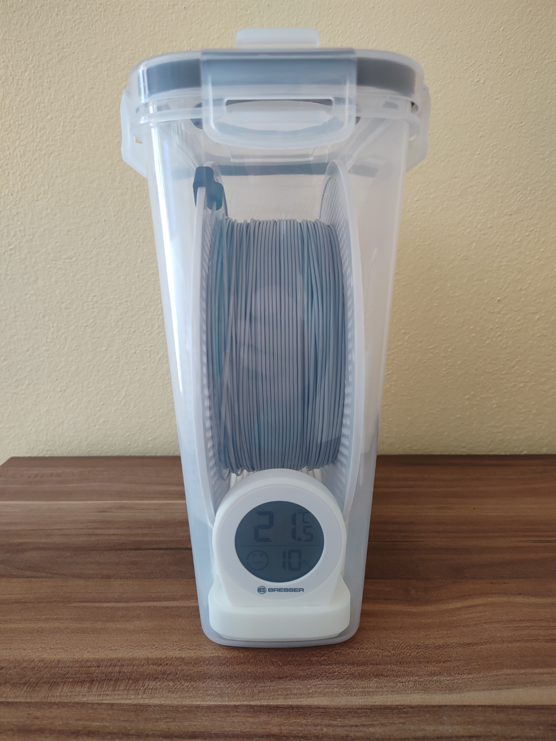 Silica/Dry Box Vtopmart 4L (V2 Online)
