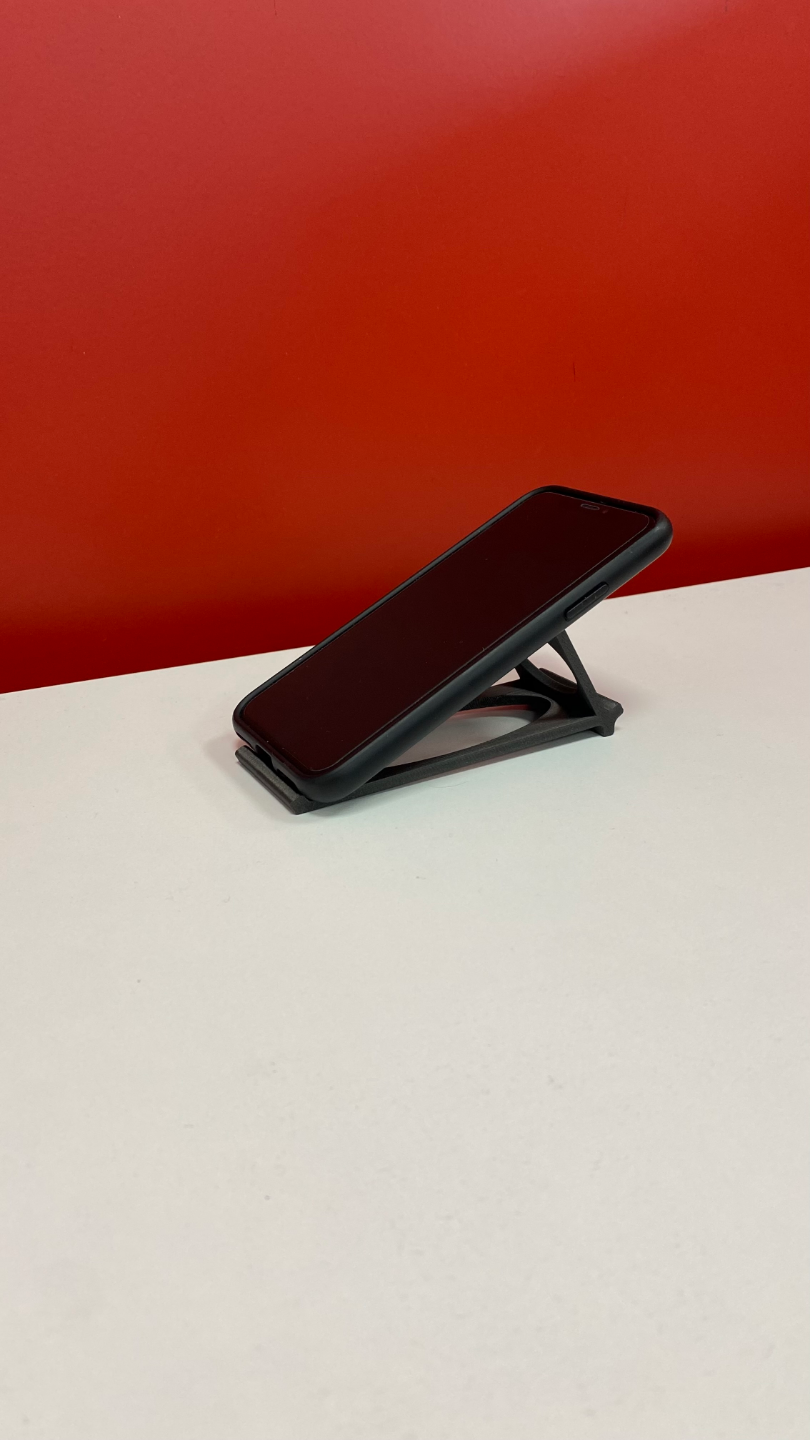 Phone holder 3 angles