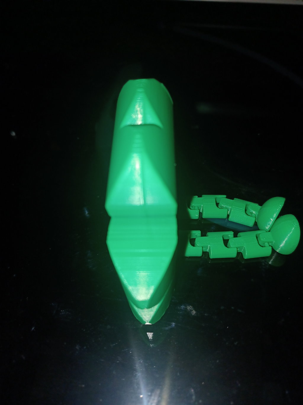 Lucky Shamrock Buddy