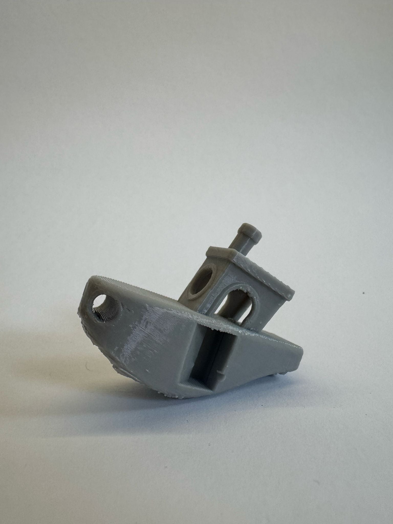 Benchy Whistle