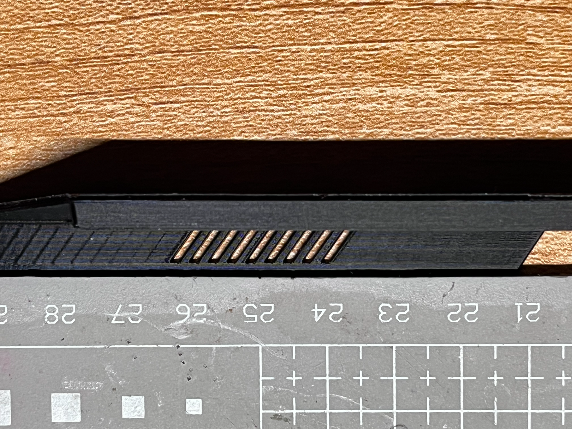 ROG STRIX 2023 16 Armor Cap