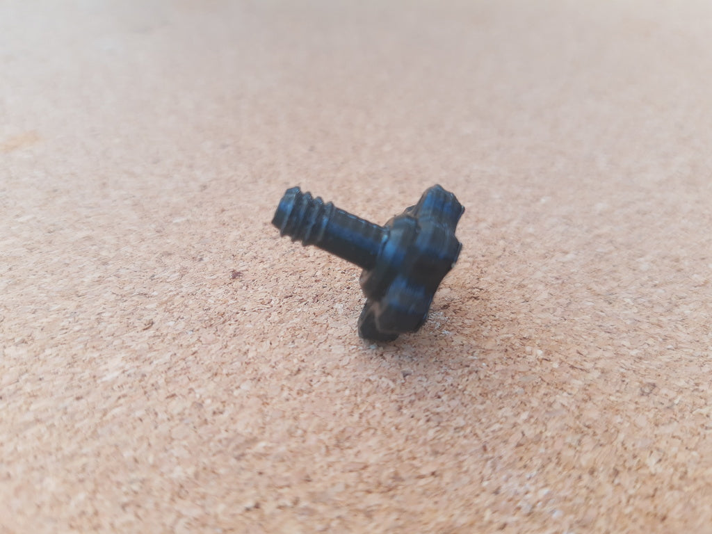 YATMo - Yet Another Tripod Mount