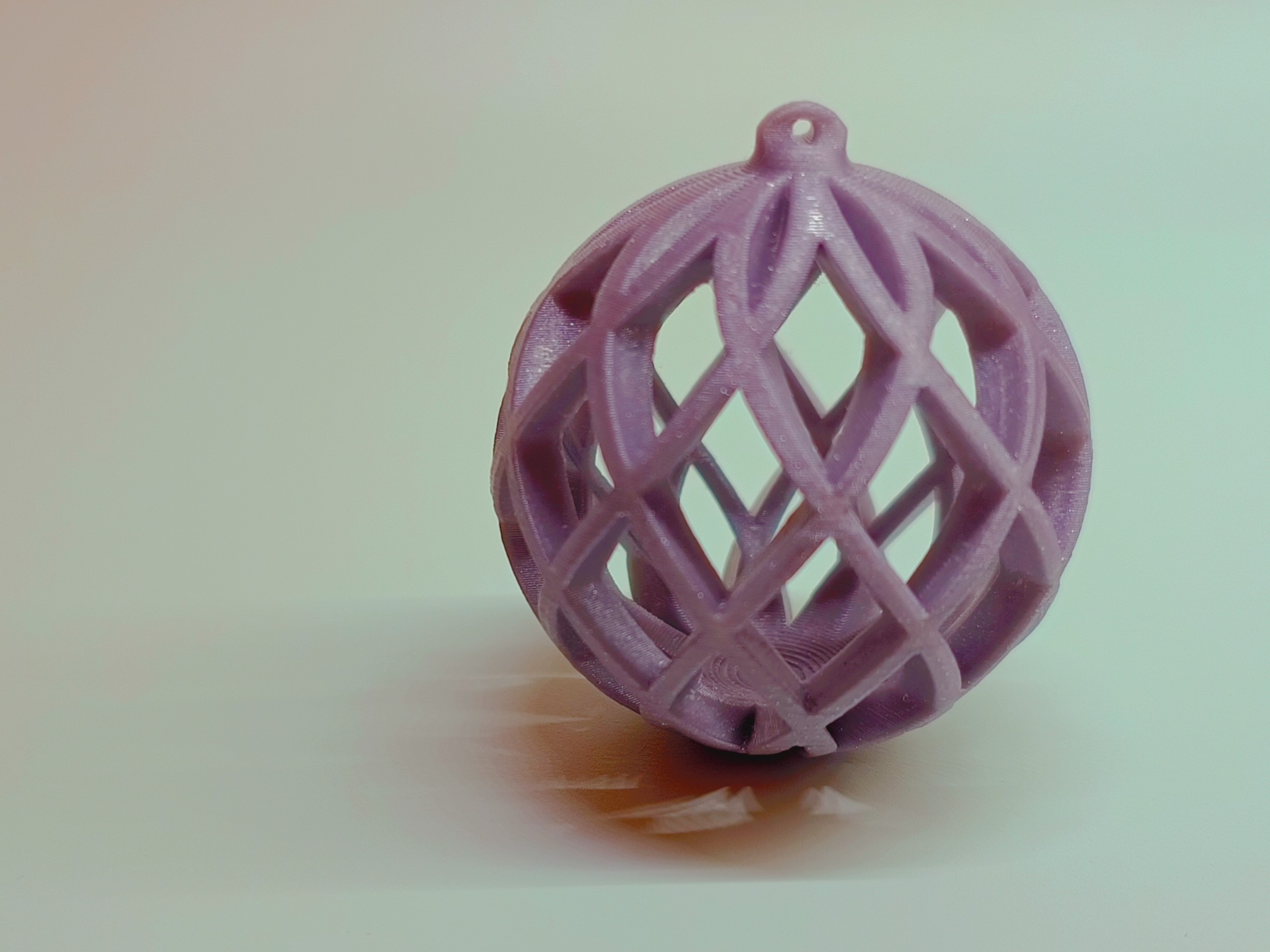 Christmas Ball