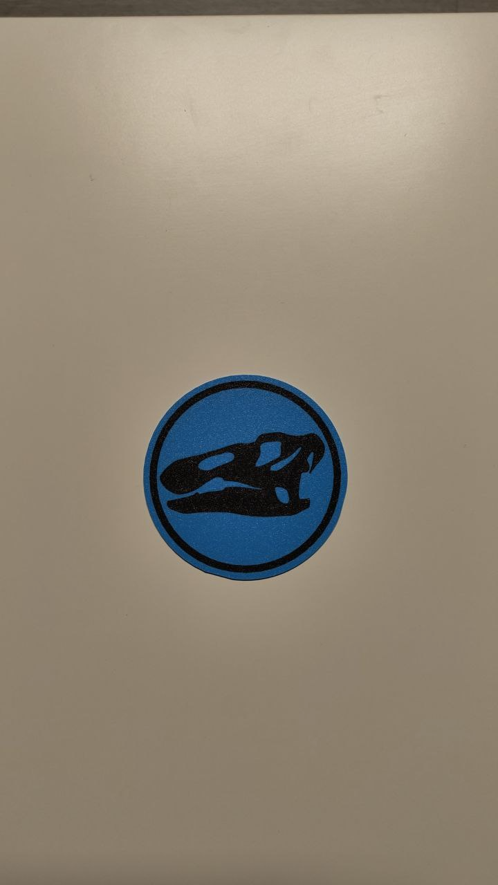 Jurassic Park coaster collection