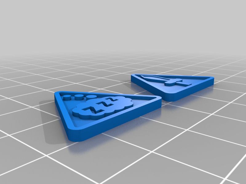 Ready Exhaust Token