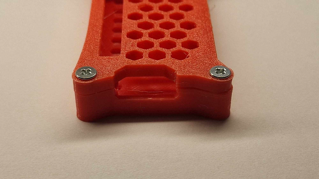 Cocoanix Case Zero - The Best Case for Pi Zero 1/2