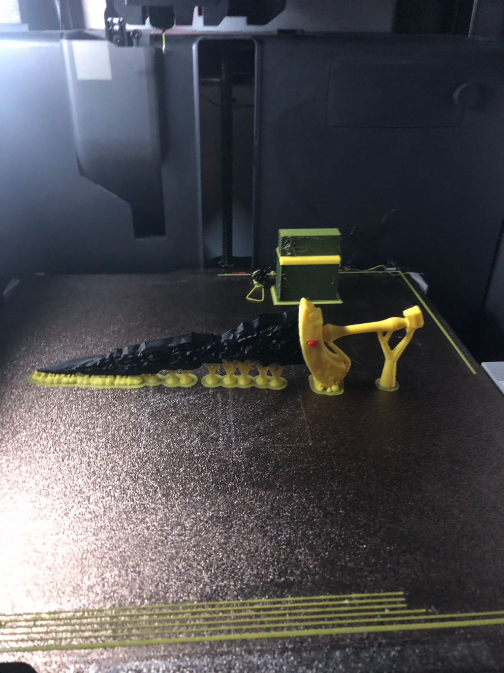 Maliketh's Black Blade