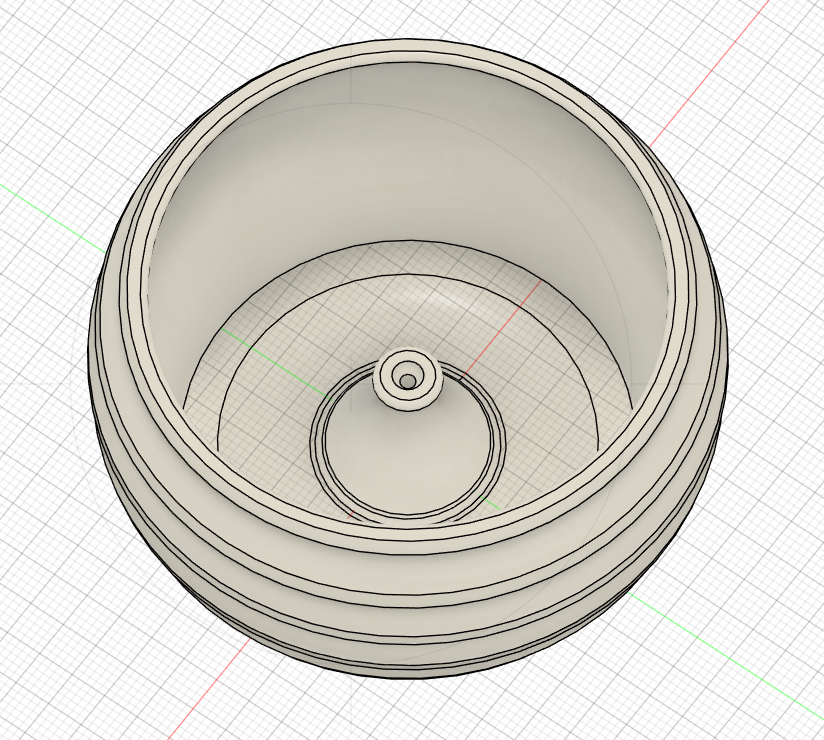 Incense Holder Tray_Small