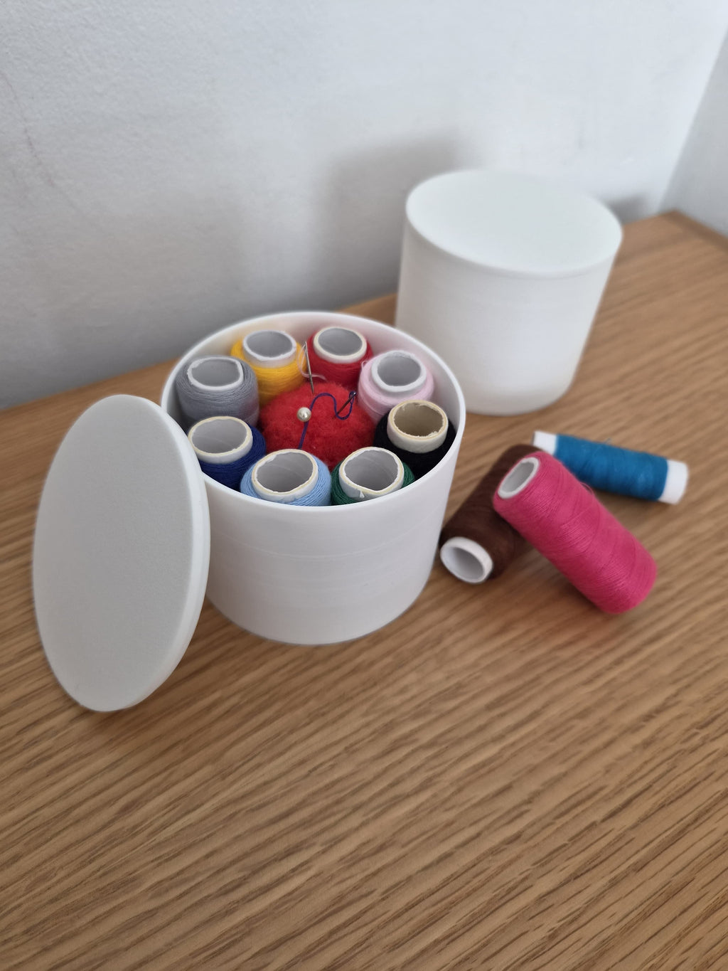 Sewing organizer