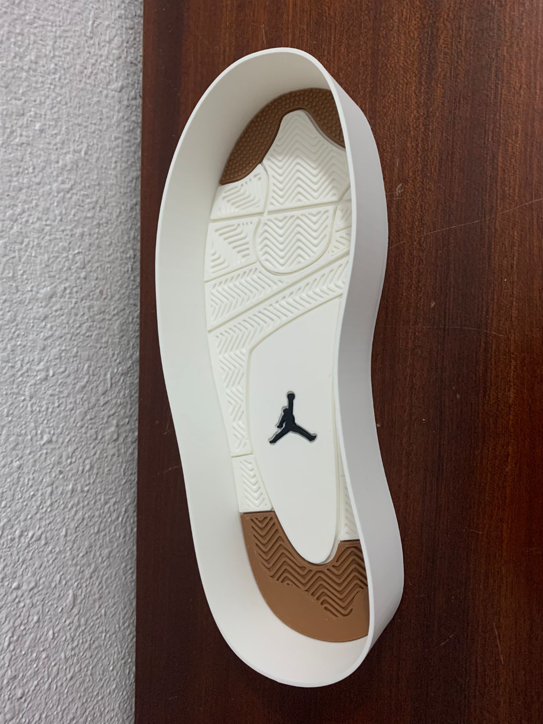 Air Jordan 4 Key tray (Puzzle)