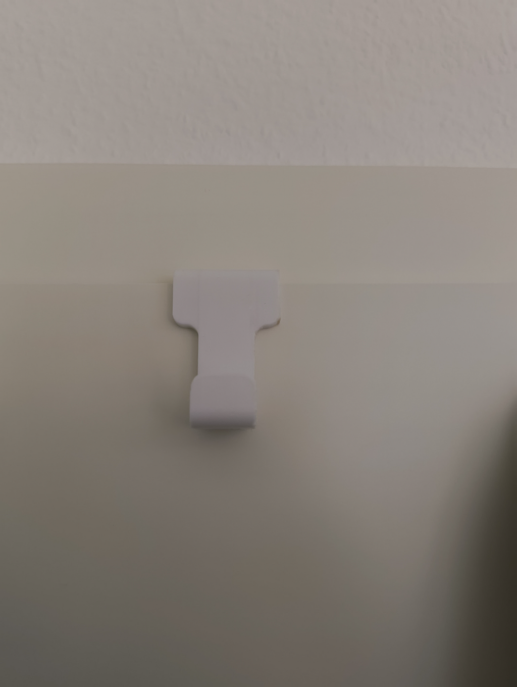 Door Hook (single/double)