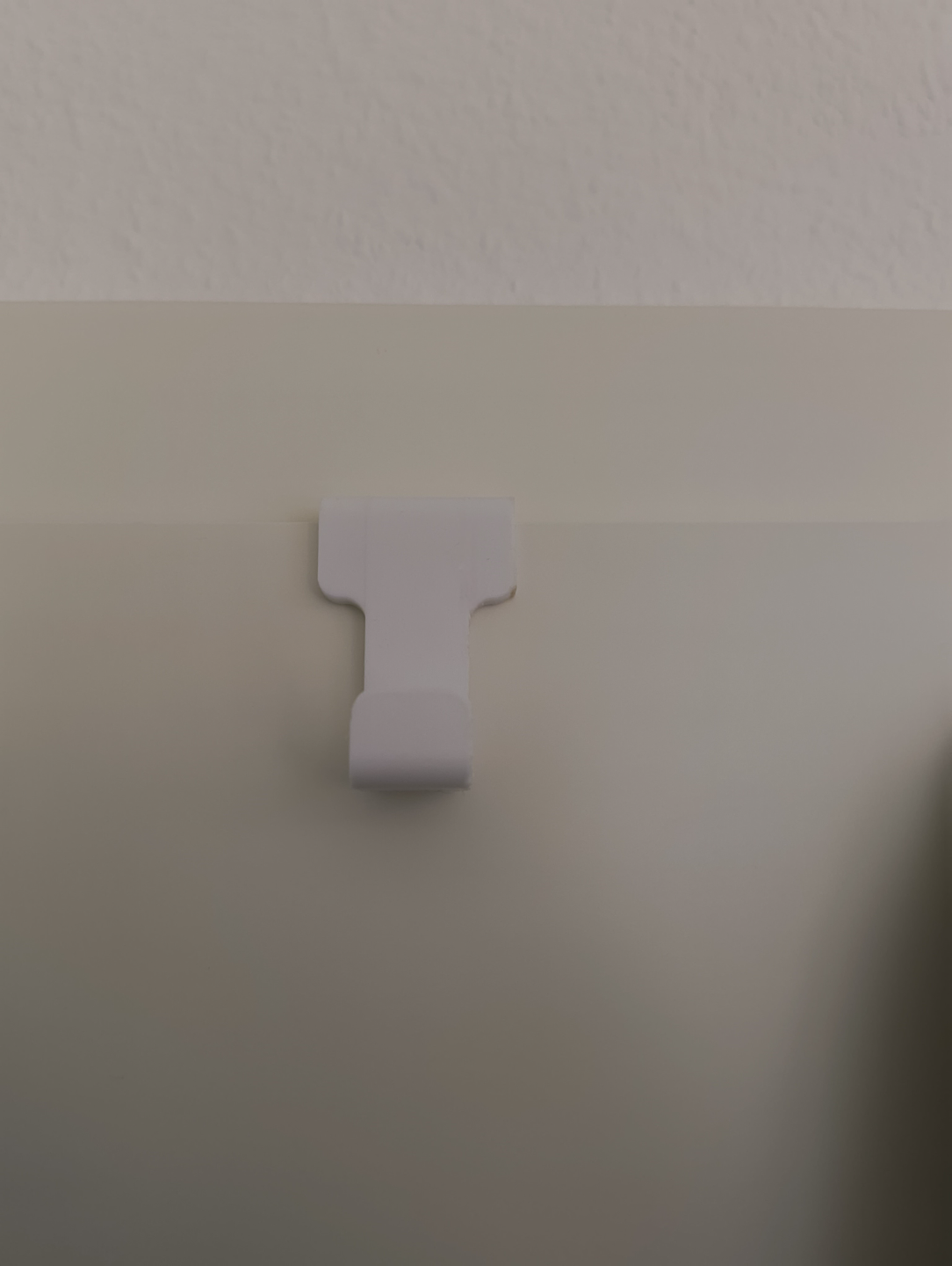 Door Hook (single/double)
