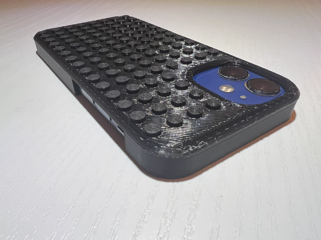 iPhone 12 mini L.E.G.O case