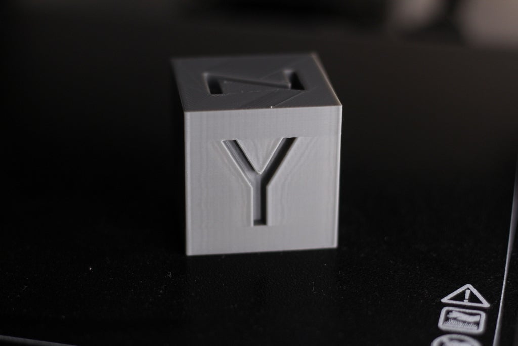 Ender 6 BIQU H2 Extruder Mount