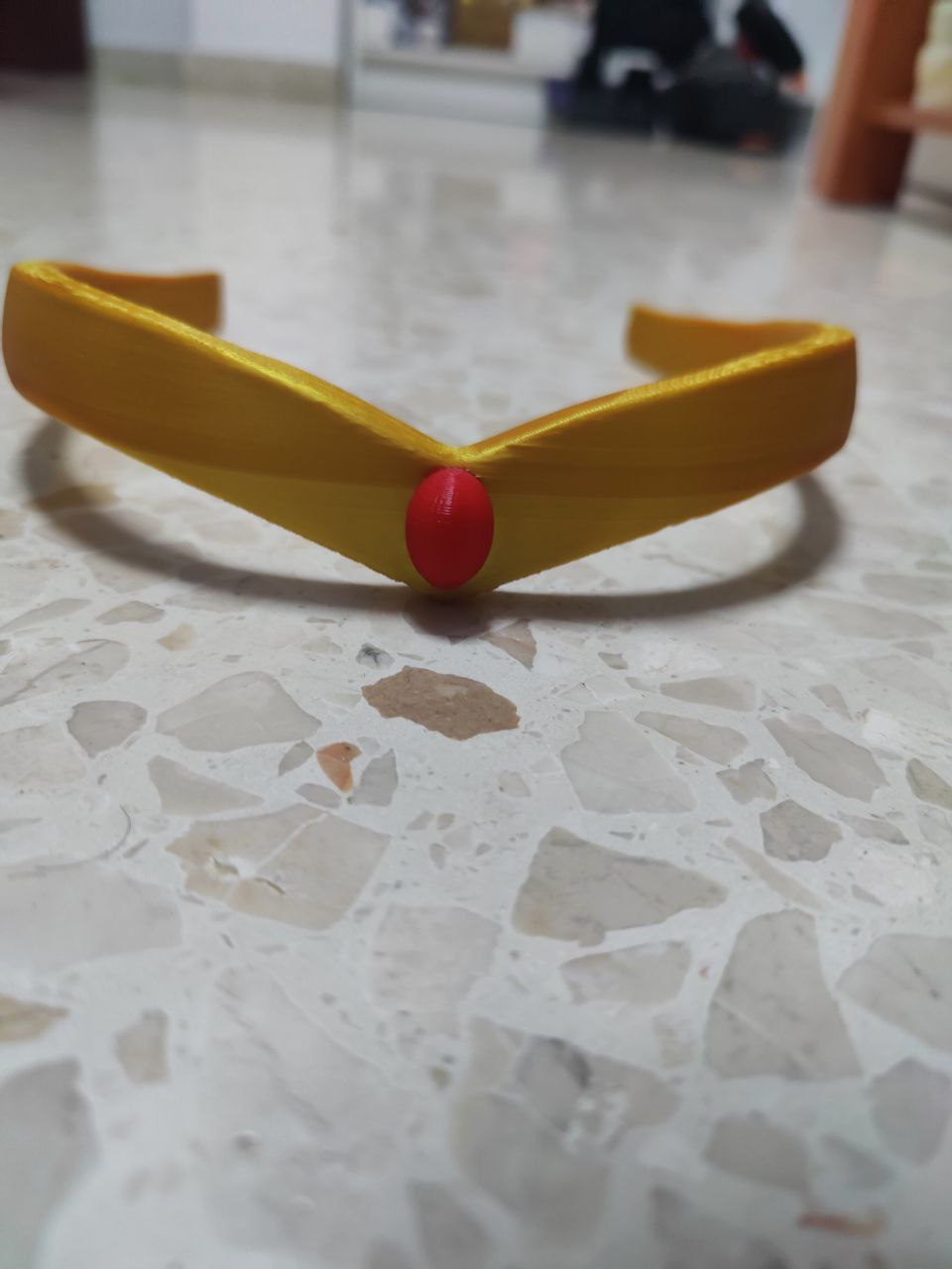 Tiara Sailor moon